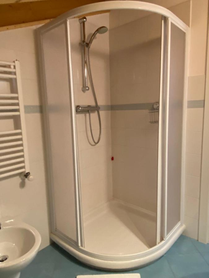 Apartamento Bait Dal Molin Florin Livigno Exterior foto