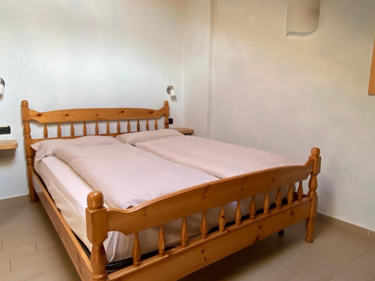 Apartamento Bait Dal Molin Florin Livigno Exterior foto